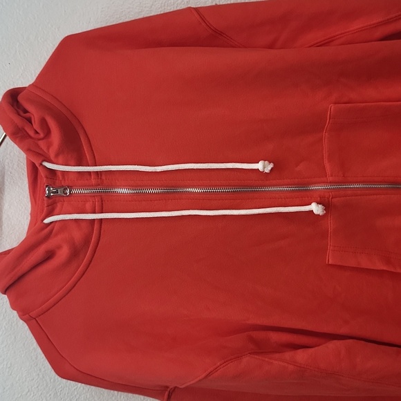 NWT Urban Outfitters "Out from Under" Zip Up hoodie - Picture 2 of 8